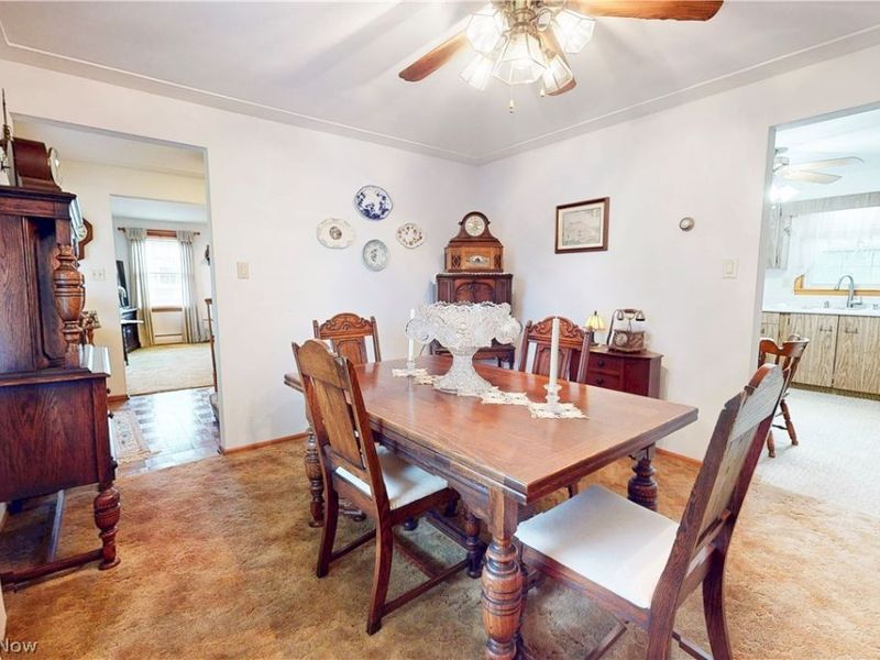196 Morningside Drive, Wintersville, OH 43953 Photo 17