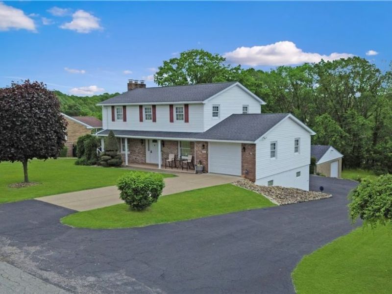 196 Morningside Drive, Wintersville, OH 43953 Photo 4