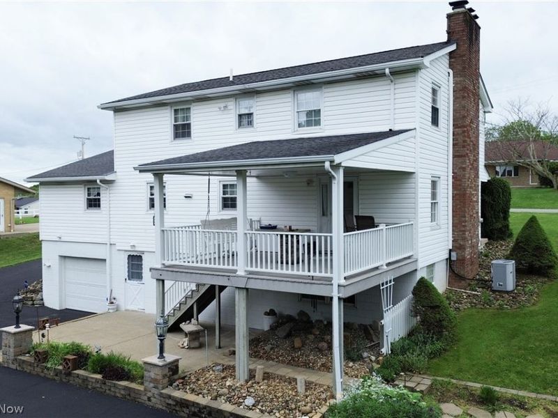 196 Morningside Drive, Wintersville, OH 43953 Photo 49