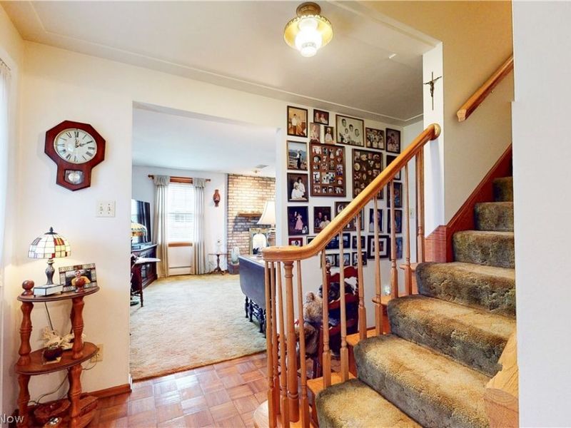 196 Morningside Drive, Wintersville, OH 43953 Photo 7