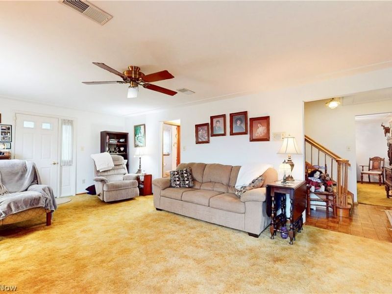 196 Morningside Drive, Wintersville, OH 43953 Photo 8