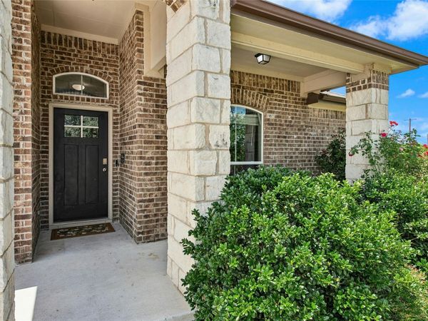 1010 Pembroke CT, Hutto, TX 78634
