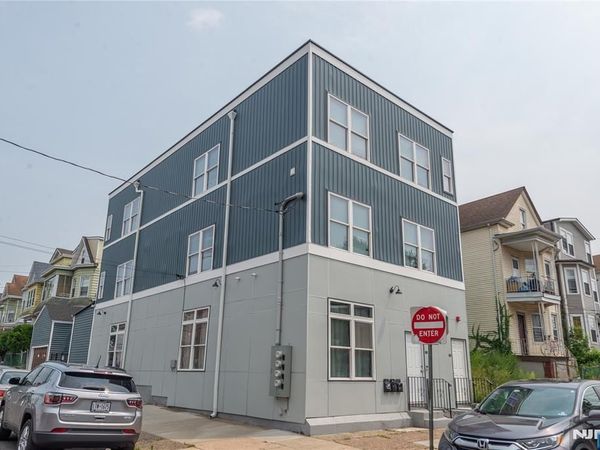 59 Mercer Street, PATERSON, NJ 07524