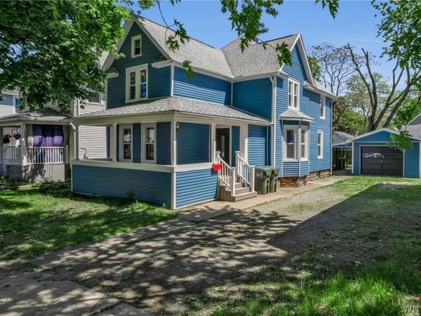 227 Wheatfield St, North Tonawanda, NY 14120