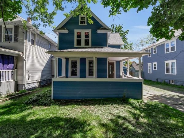 227 Wheatfield St, North Tonawanda, NY 14120