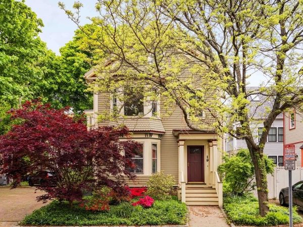 19 Day Street, Unit 1, Somerville, MA 02144