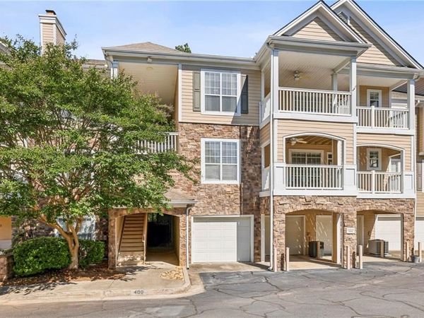 436 Pembrooke Circle, Unit 436, Alpharetta, GA 30004
