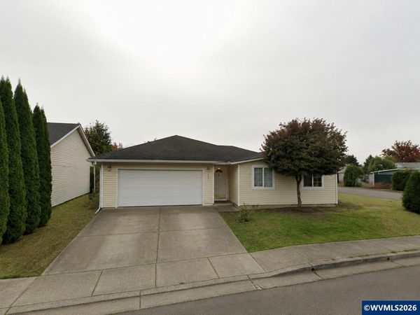 4242 Grayce Ct SE, Salem, OR 97317