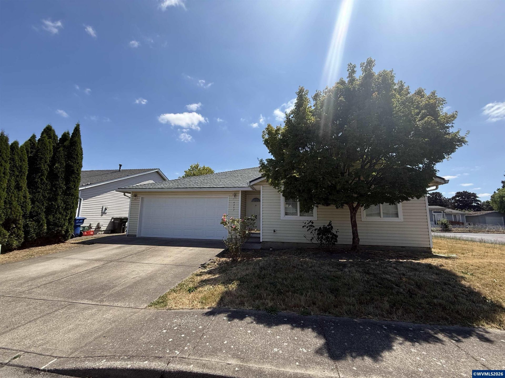 4242 Grayce Ct Se, Salem, OR 97317 Main Photo