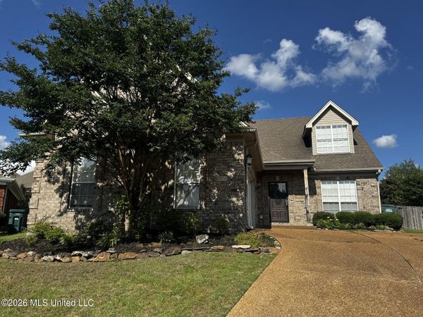 2754 Lizzie Cove, Southaven, MS 38671