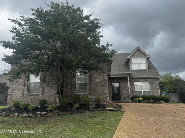 2754 Lizzie Cove, Southaven, MS 38671