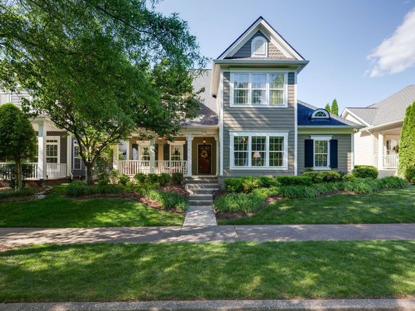 708 Pebble Springs Dr , Franklin, TN 37067
