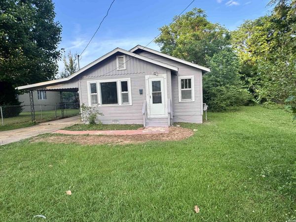126 Gardner, Hot Springs, AR 71913