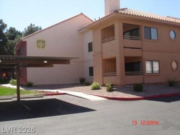 5030 S Rainbow Boulevard , Unit 105, Las Vegas, NV 89118