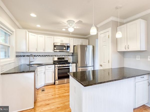 127 DUBLIN DRIVE, LUTHERVILLE TIMONIUM, MD 21093
