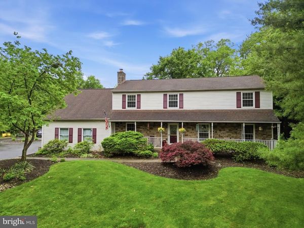 1424 S OAK ROAD, FEASTERVILLE TREVOSE, PA 19053