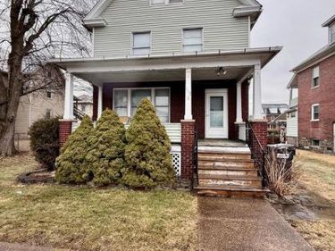 652 7TH , WILLIAMSPORT, PA 17701