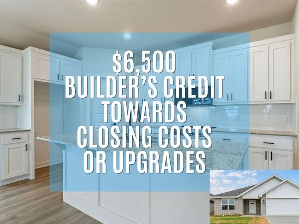 1712 Gerald Shay Road, Gentry, AR 72734