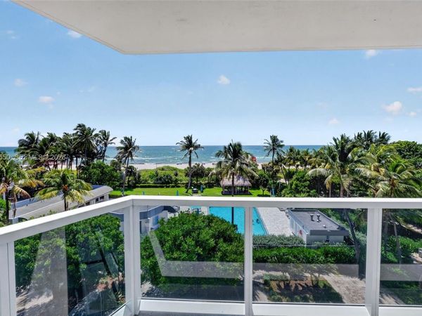 2401 Collins Ave , Unit 602, Miami Beach, FL 33140