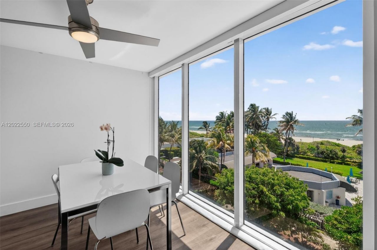 2401 Collins Ave , Unit 602, Miami Beach, FL 33140 Photo
