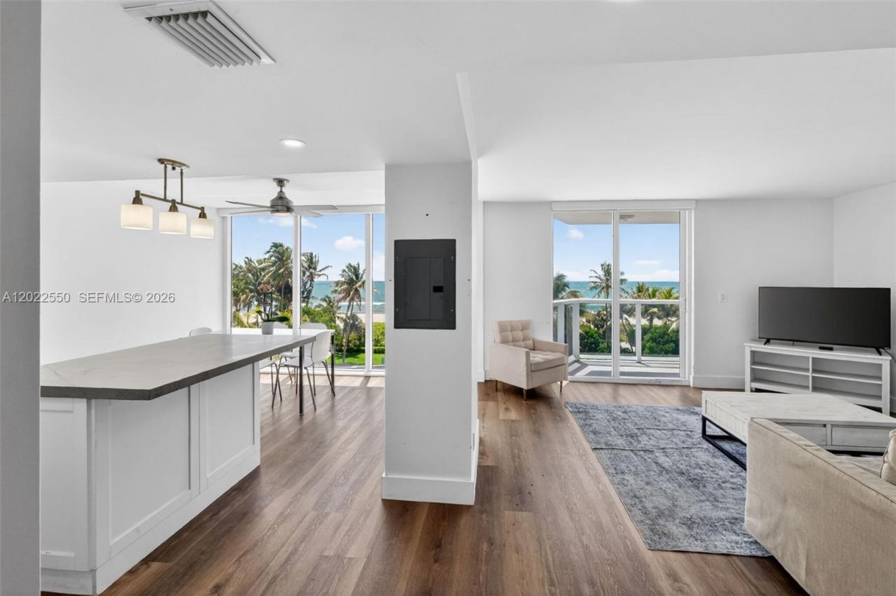2401 Collins Ave , Unit 602, Miami Beach, FL 33140 Photo