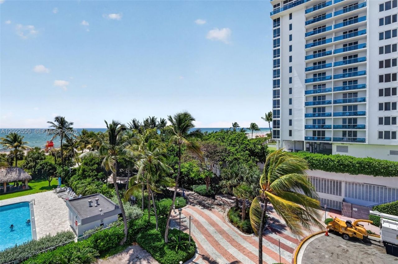 2401 Collins Ave , Unit 602, Miami Beach, FL 33140 Photo