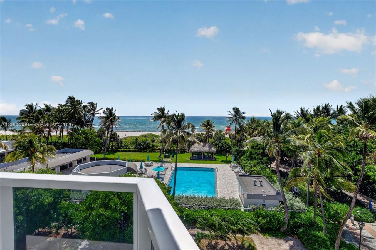 2401 Collins Ave , Unit 602, Miami Beach, FL 33140 Photo