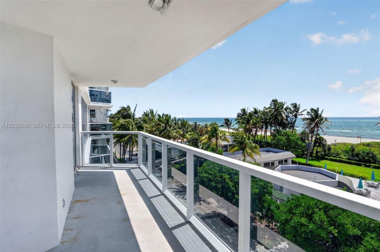 2401 Collins Ave , Unit 602, Miami Beach, FL 33140 Photo