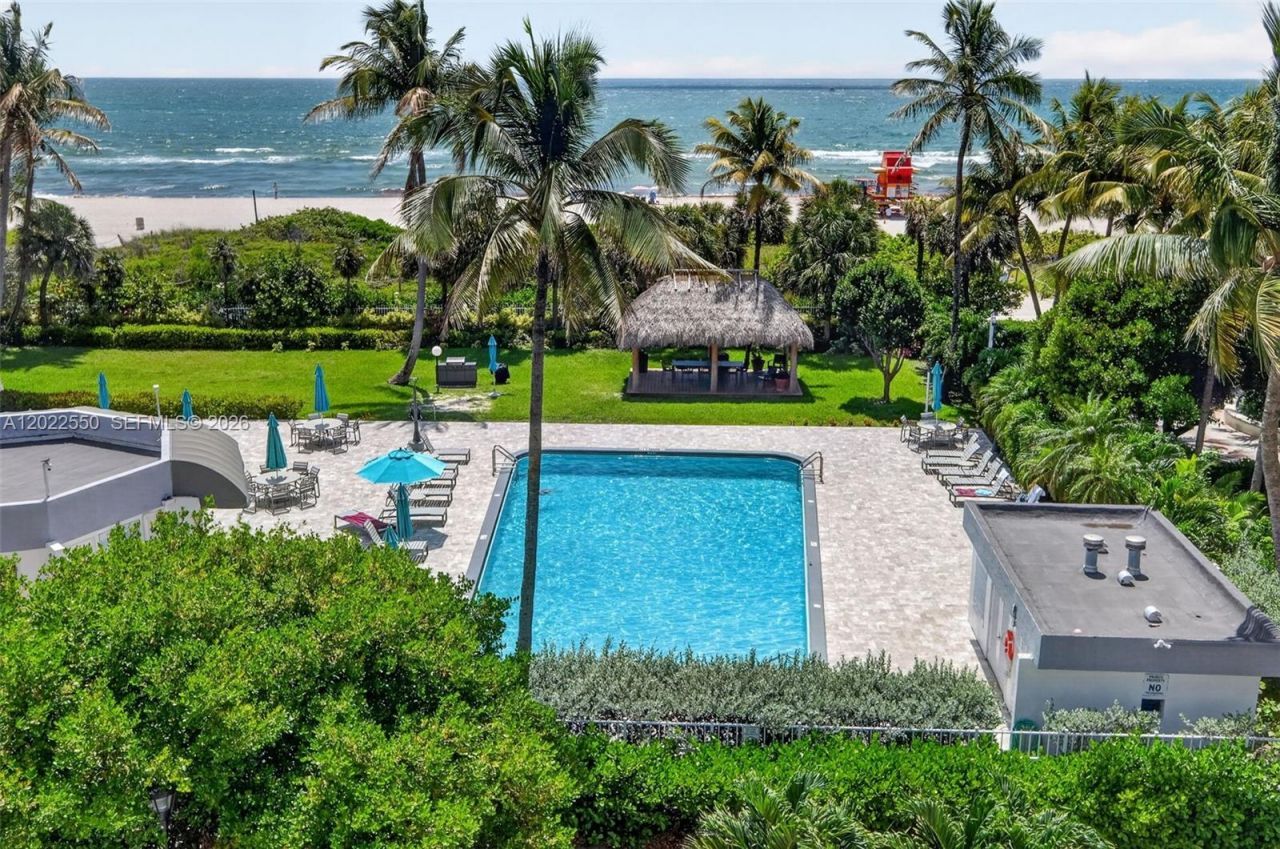 2401 Collins Ave , Unit 602, Miami Beach, FL 33140 Photo