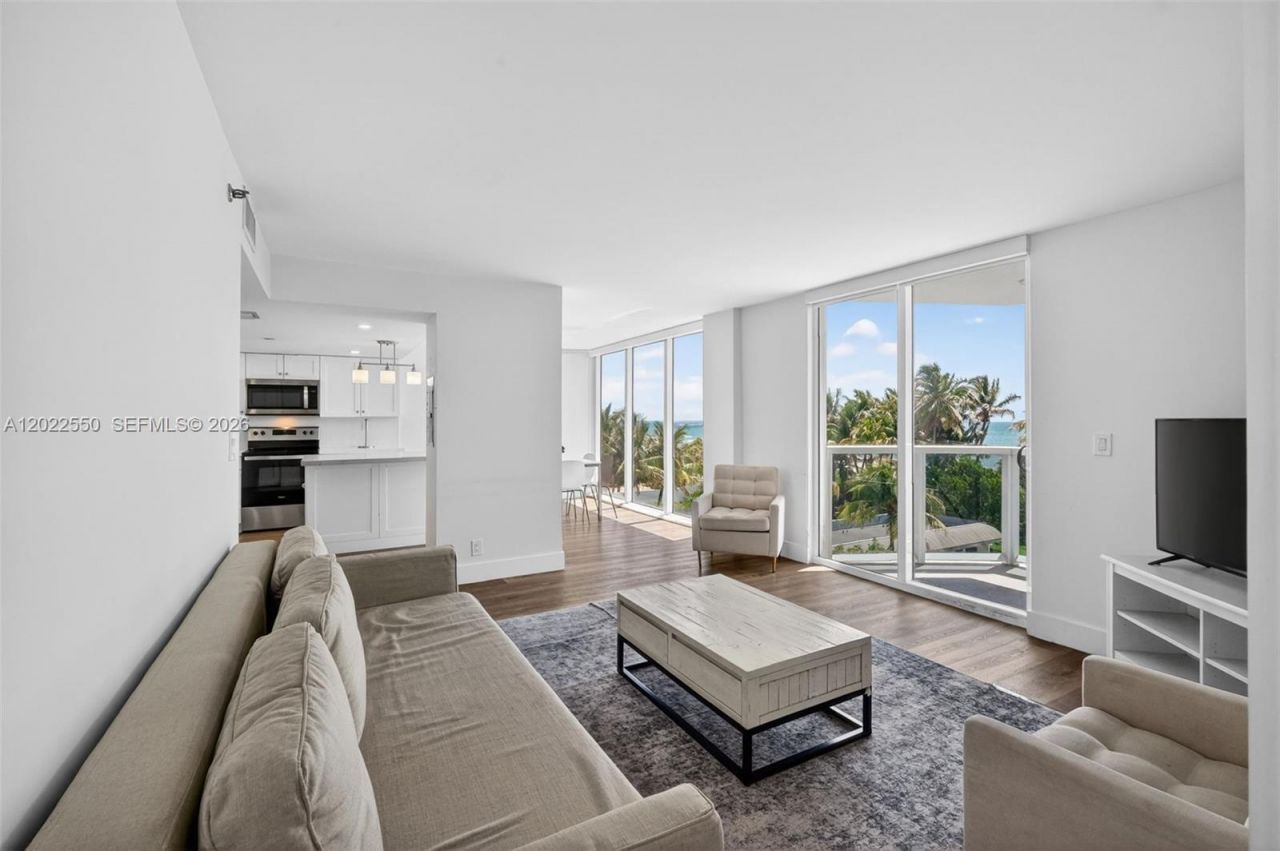 2401 Collins Ave , Unit 602, Miami Beach, FL 33140 Photo