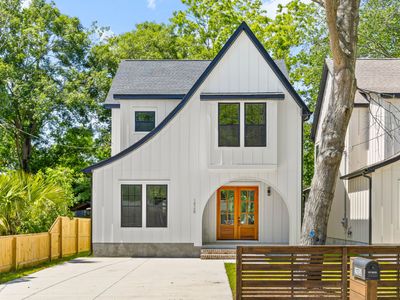 1928 Harper Street, North Charleston, SC 29406