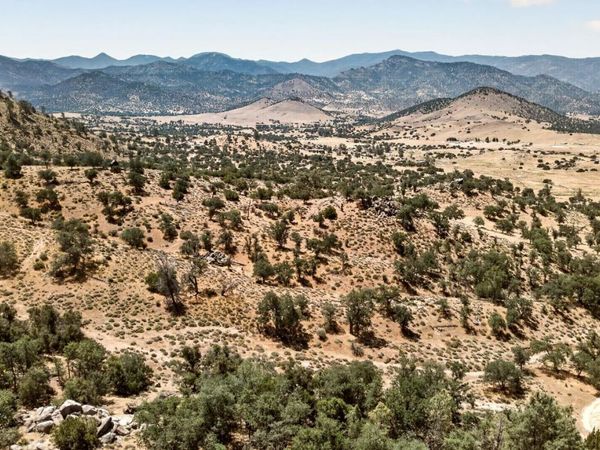 0 Big Springs, Lot 00, Caliente, CA 93518