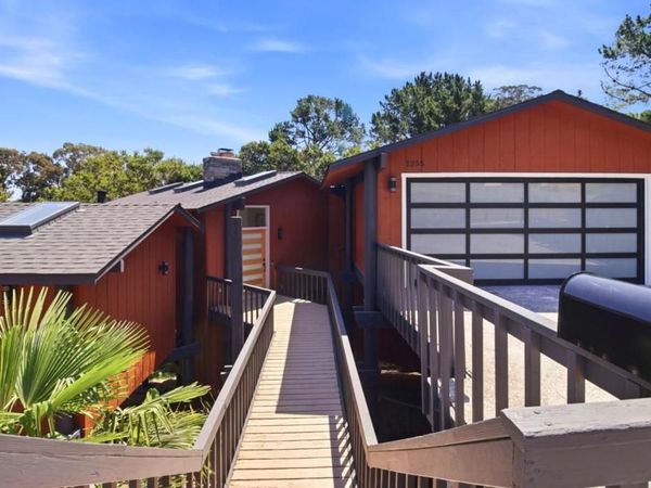 1255 North Road, Belmont, CA 94002