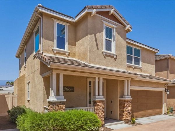 28460 Wild Rose Lane, Highland, CA 92346