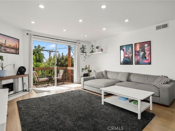 2263 Fox Hills Drive, Unit 203, Los Angeles, CA 90064