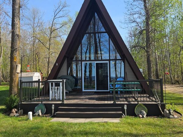 6728 Rocky Point Road NW, Roosevelt, MN 56673
