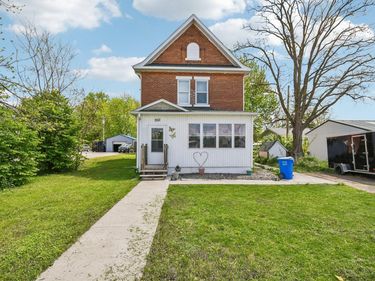 350 S Bremer Avenue, Rush City, MN 55069