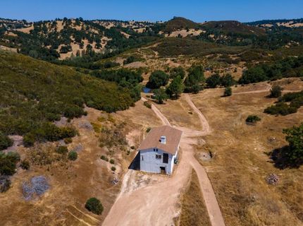Stony Creek Rd, Jackson, CA 95642 Photo