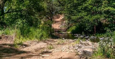 Stony Creek Rd, Jackson, CA 95642 Photo
