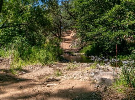 Stony Creek Rd, Jackson, CA 95642 Photo