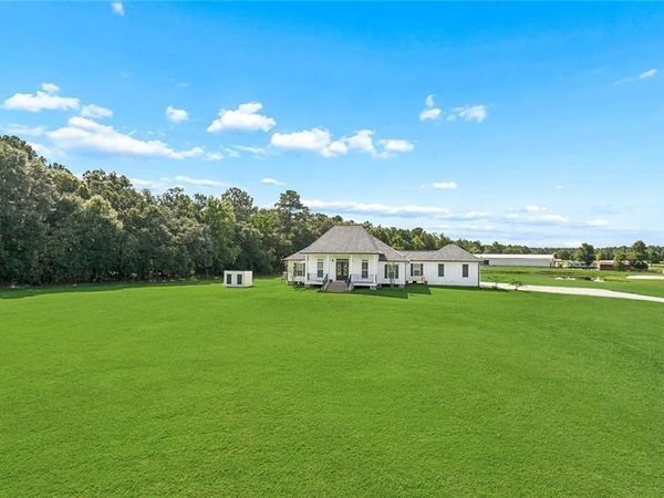 28236 BIG SKY Lane, Folsom, LA 70437
