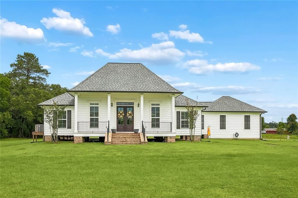28236 BIG SKY Lane , Folsom, LA 70437
