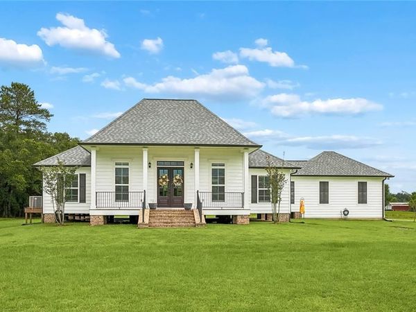 28236 BIG SKY Lane , Folsom, LA 70437