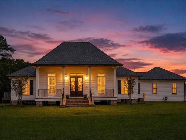 28236 BIG SKY Lane, Folsom, LA 70437