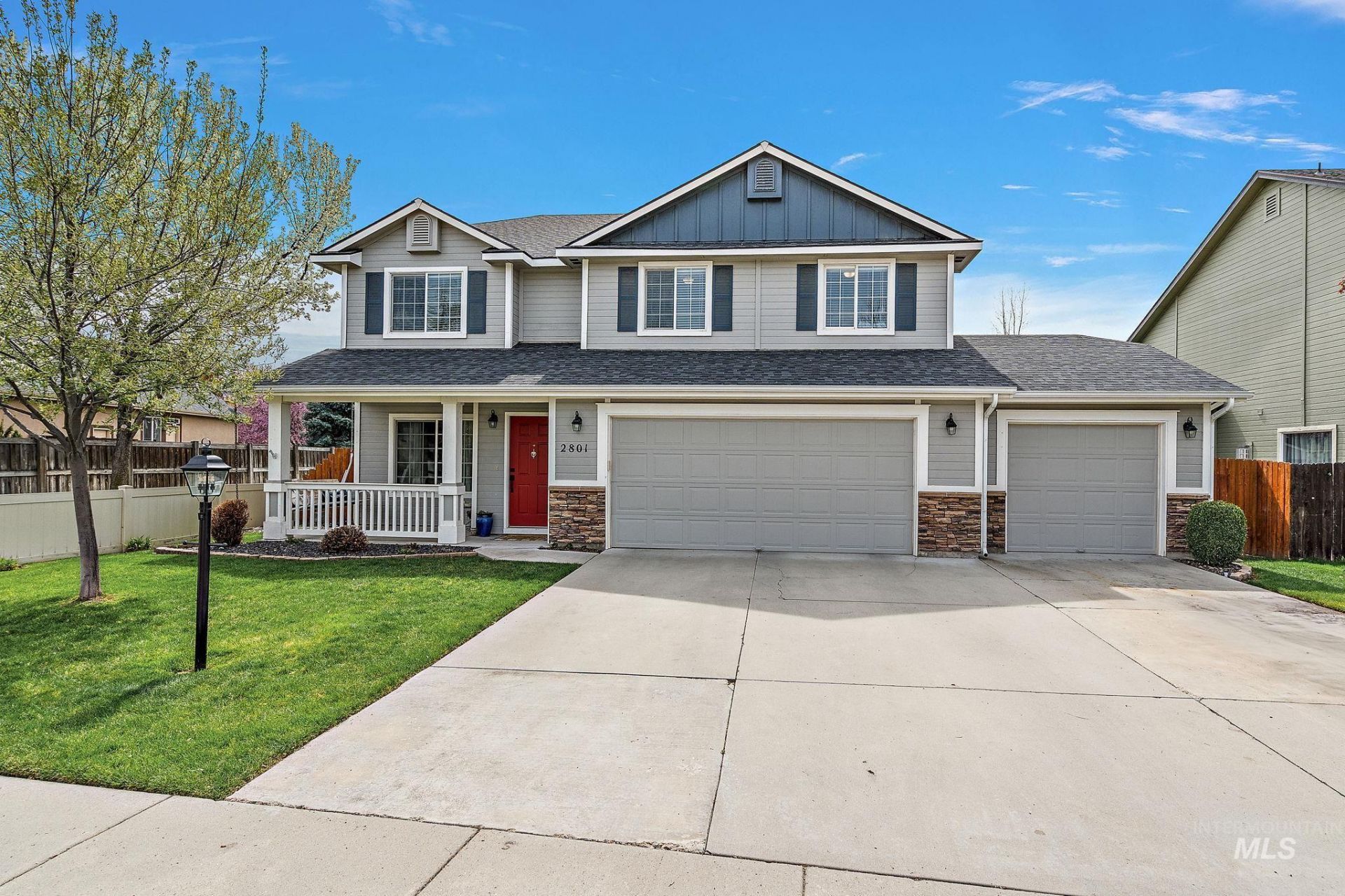 2801 W Lost Rapids, Meridian, ID 83646 Main Photo