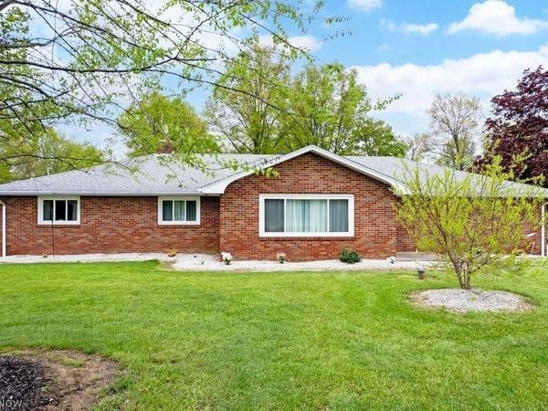 2530 Tuckahoe Road , Wooster, OH 44691