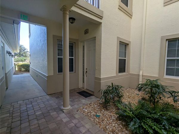 200 RIVERFRONT DRIVE , Unit D101, PALM COAST, FL 32137