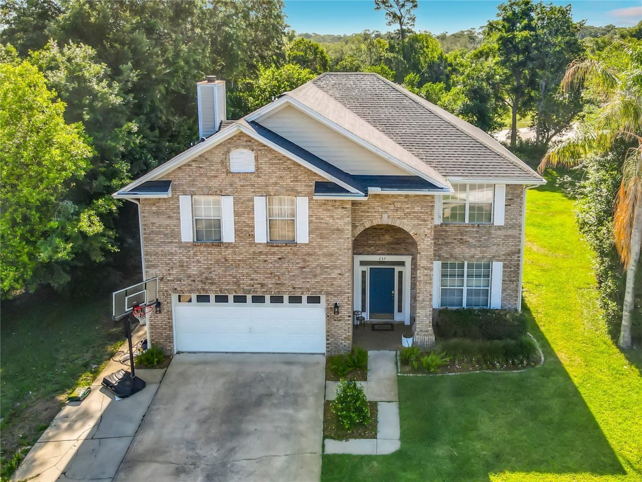 237 Cedarwood Court , Debary, FL 32713 Photo