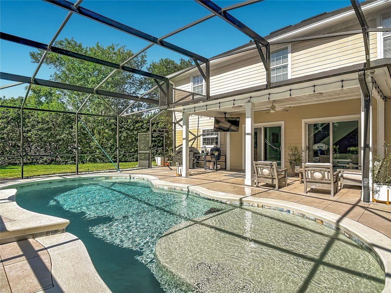 237 Cedarwood Court , Debary, FL 32713 Photo