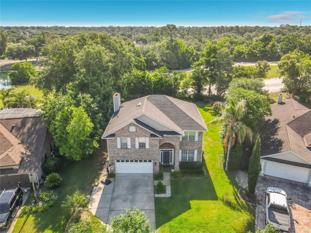 237 Cedarwood Court , Debary, FL 32713 Photo